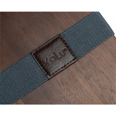 Logotrade corporate gift picture of: Lunch box 1000 ml BANUS MoLu