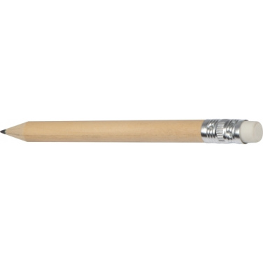 Logotrade advertising products photo of: Mini pencil Sunderland