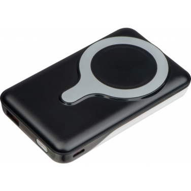 Logotrade advertising product picture of: Powerbank Ventura