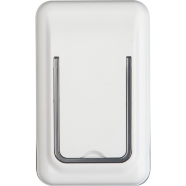 Logo trade promotional item photo of: Powerbank Ventura