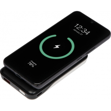 Logotrade promotional products photo of: Powerbank Ventura