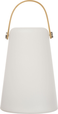 Logotrade promotional item picture of: Table lamp Warrington