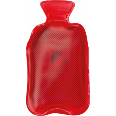 Logo trade promotional giveaways picture of: Hand warmer White Rock