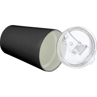 Logo trade promotional items image of: Coffee cup Lucerne