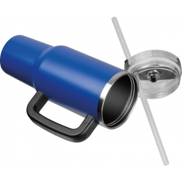 Logotrade promotional item image of: XXL Drinking Bottle Tel Aviv