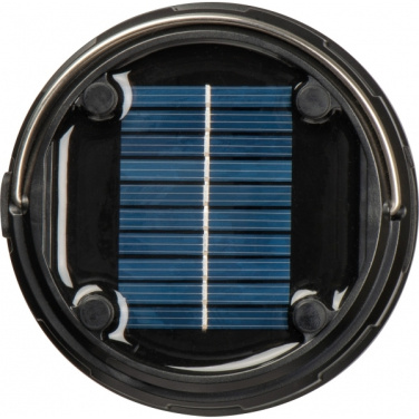 Logo trade promotional giveaways picture of: Solar mosquito lamp Wigan