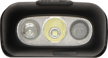 Logotrade advertising product image of: Headlamp La Plata