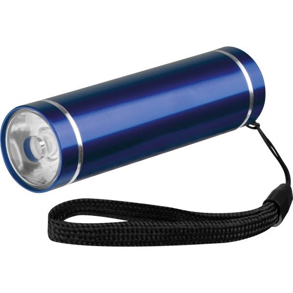 Logotrade advertising product picture of: Recycled flashlight Utrecht