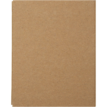 Logo trade promotional item photo of: Sandal memo pad