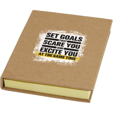 Logotrade business gifts photo of: Sandal memo pad