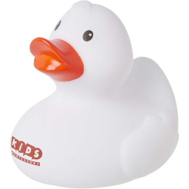 Logo trade advertising products picture of: Quack duck stress reliever