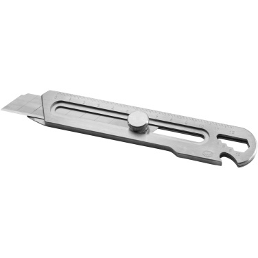 Logotrade business gift image of: Linear cutter knife