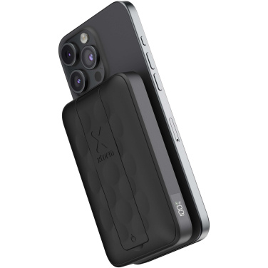 Logo trade business gift photo of: Xtorm FS5W101 10.000 mAh magnetic wireless power bank