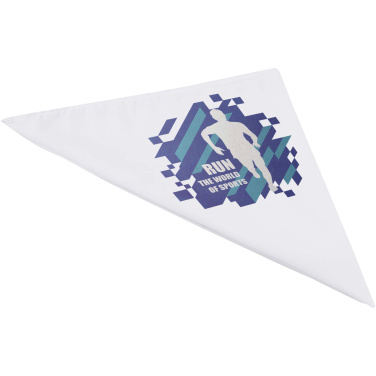 Logo trade advertising products image of: Heracles bandana