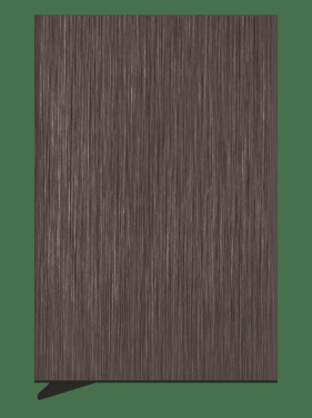 Logotrade promotional giveaway image of: RFID credit card holder 94415500