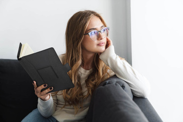 Logo trade promotional products image of: HERMANO Power Bank Organizer 54713000