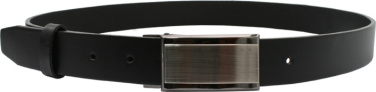 Logotrade promotional items photo of: Leather belt 711035000