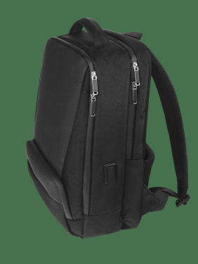 Logo trade advertising product photo of: Laptop backpack 190603400