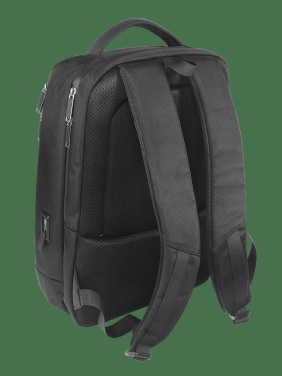 Logotrade business gift image of: Laptop backpack 190603400