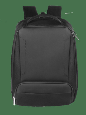 Logotrade promotional item picture of: Laptop backpack 190603400