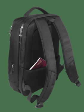 Logo trade promotional products picture of: Laptop backpack 190603400