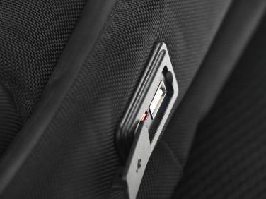 Logotrade business gifts photo of: Laptop backpack 190603400