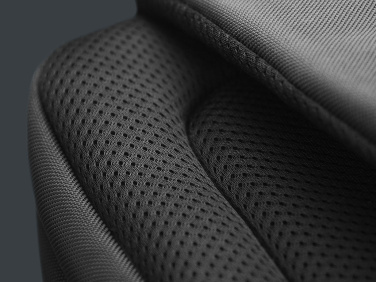 Logotrade corporate gift image of: Laptop backpack 190603400