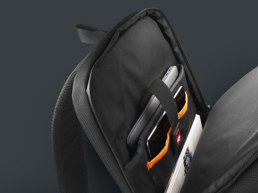 Logotrade promotional products photo of: Laptop backpack 190603400