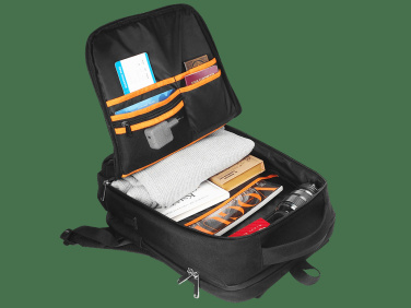 Logotrade promotional giveaway picture of: Laptop backpack 190603400