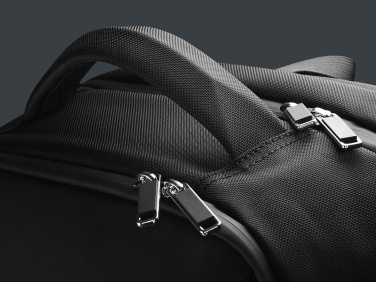Logotrade corporate gift picture of: Laptop backpack 190603400