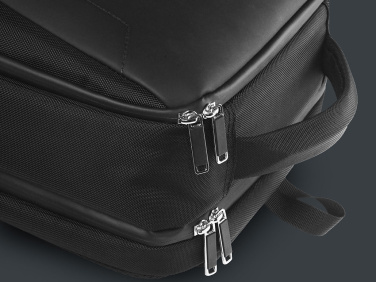 Logotrade promotional item picture of: Laptop backpack 190603400