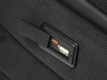 Logotrade promotional merchandise image of: Laptop backpack 190603400