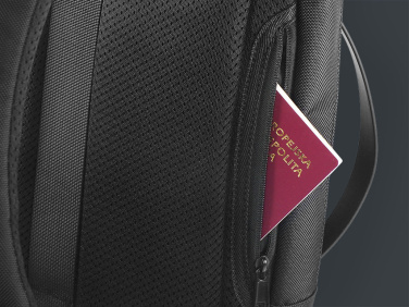 Logotrade promotional merchandise photo of: Laptop backpack 190703400