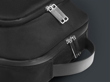 Logotrade business gift image of: Laptop backpack 190703400