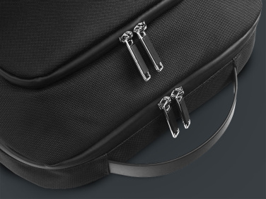 Logo trade corporate gift photo of: Laptop backpack 190703400