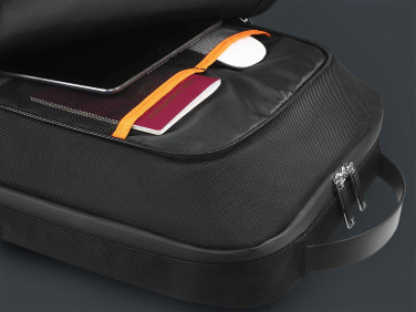 Logotrade promotional merchandise photo of: Laptop backpack 190703400