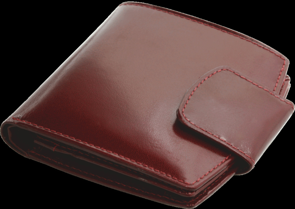 Logotrade advertising product picture of: Wallet 31401300