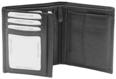 Logo trade promotional products picture of: Wallet 37705200