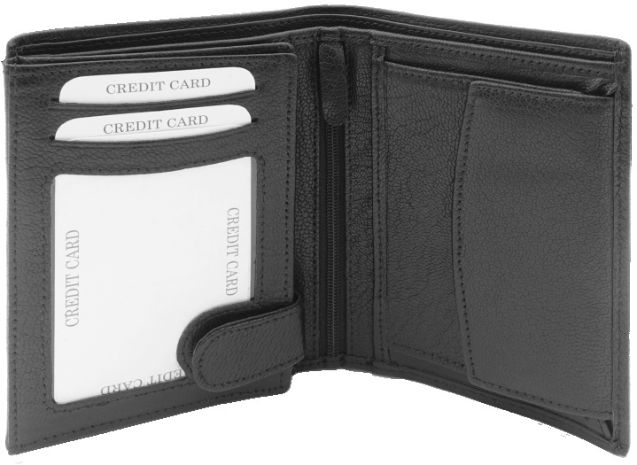 Logotrade promotional items photo of: Wallet 37805200