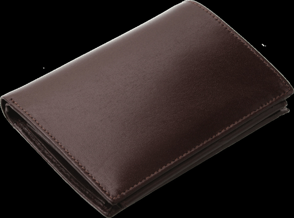 Logo trade promotional gifts picture of: Wallet 31801300