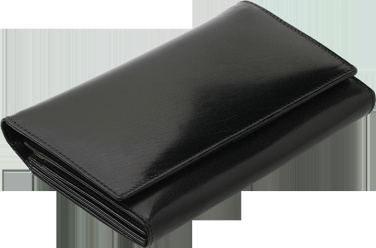 Logotrade promotional giveaway image of: RFID wallet 33001300