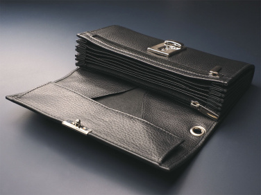 Logotrade promotional items photo of: Waiter wallet 143005200