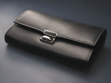 Logo trade promotional giveaway photo of: Waiter wallet 143005200