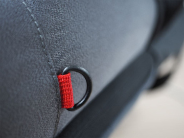 Logo trade promotional merchandise picture of: Laptop backpack 123815000