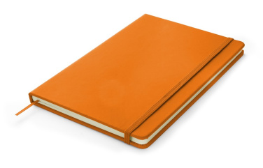 Logo trade promotional item photo of: Notebook  82407600