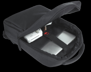 Logotrade promotional merchandise photo of: Laptop backpack 123912500