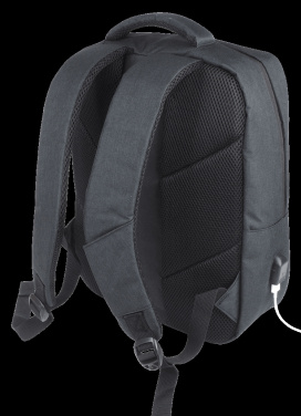 Logotrade corporate gift picture of: Laptop backpack 123912500