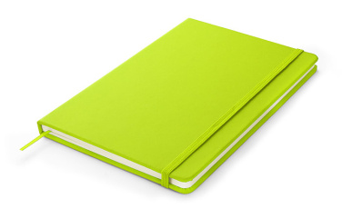 Logotrade corporate gift picture of: Notebook  82407600