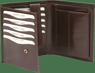 Logotrade promotional products photo of: Wallet 30701300