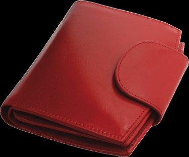 Logotrade promotional gift image of: Wallet 31901300